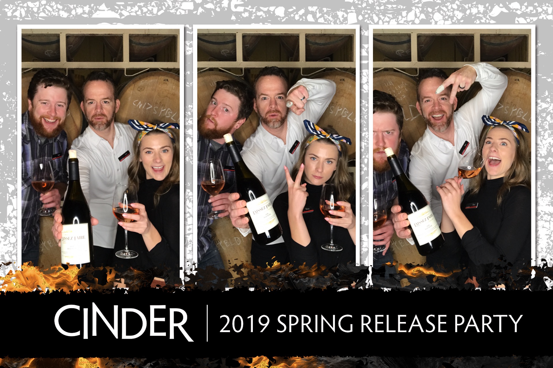Cinder Spring Release 2019 Too | View more photos from the event at gallery.niknoxphotobox.com/u/NiKnox-Photo-Box/Cinder-Spring-Release-2019-Too